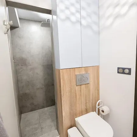 Kotelna Privat bolig Rudník