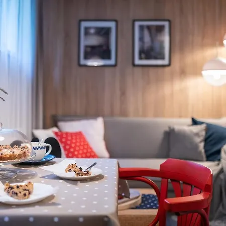 Kotelna Privat bolig