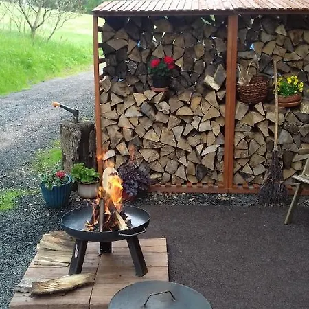 Kotelna Ubytování v soukromí *