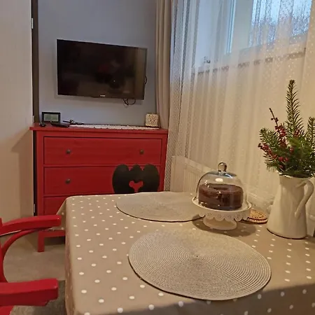 Kotelna * Rudník