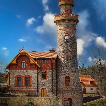 Kotelna Rudník