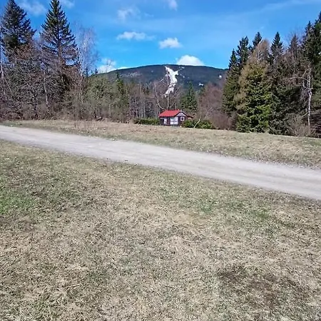 Kotelna Ubytování v soukromí Rudník