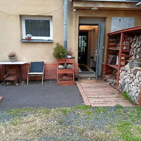 Kotelna Ubytování v soukromí