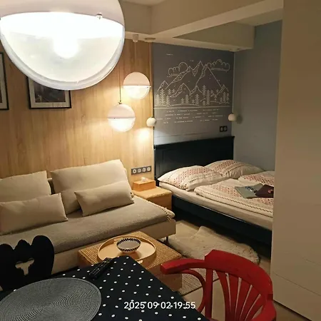 Kotelna Privat bolig *