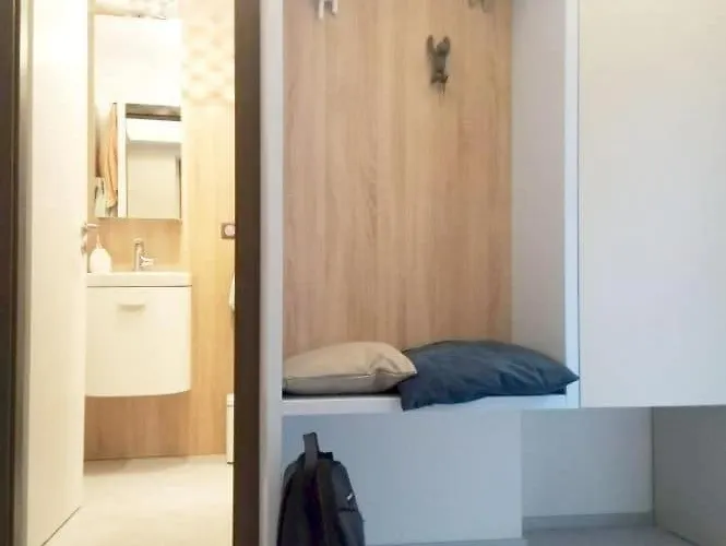 Kotelna Ubytování v soukromí