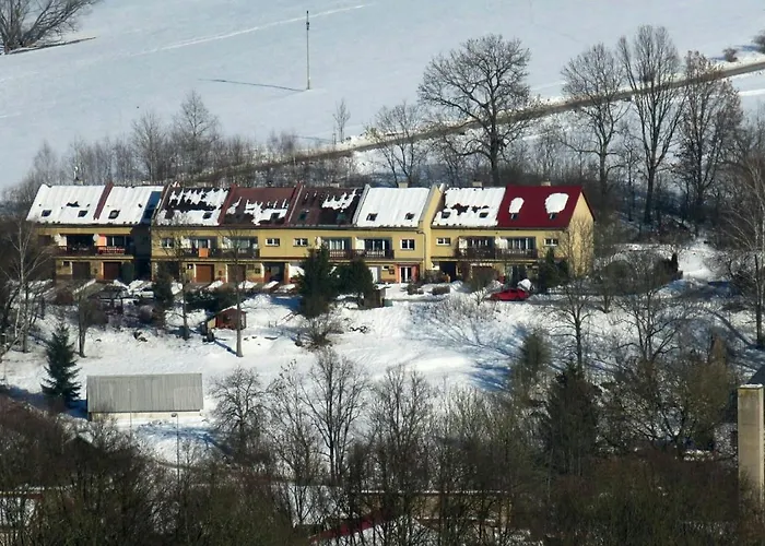 Kotelna Rudník