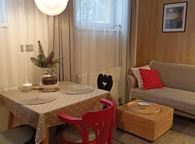 Kotelna * Rudník