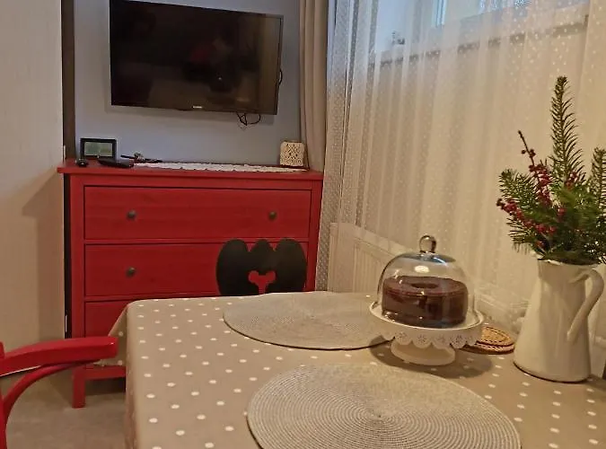 Kotelna * Rudník