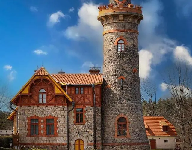 Kotelna Rudník