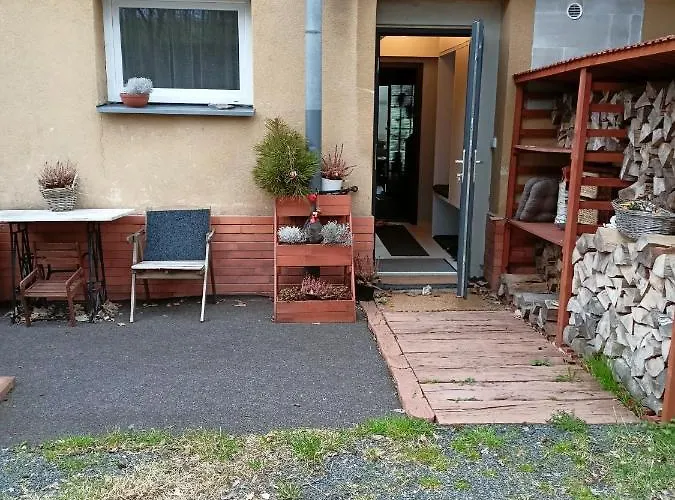 Kotelna Privatunterkunft