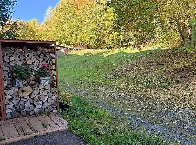 Rum i privatbostad Kotelna